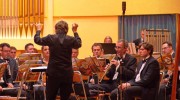 Международный фестиваль современной музыки «Московская осень» — значимое событие в культурной жизни страны Международный фестиваль современной музыки «Московская осень» — значимое событие в культурной жизни страны
