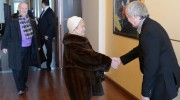 Итоги заседания Авторского Совета и Ревизионной комиссии Итоги заседания Авторского Совета и Ревизионной комиссии